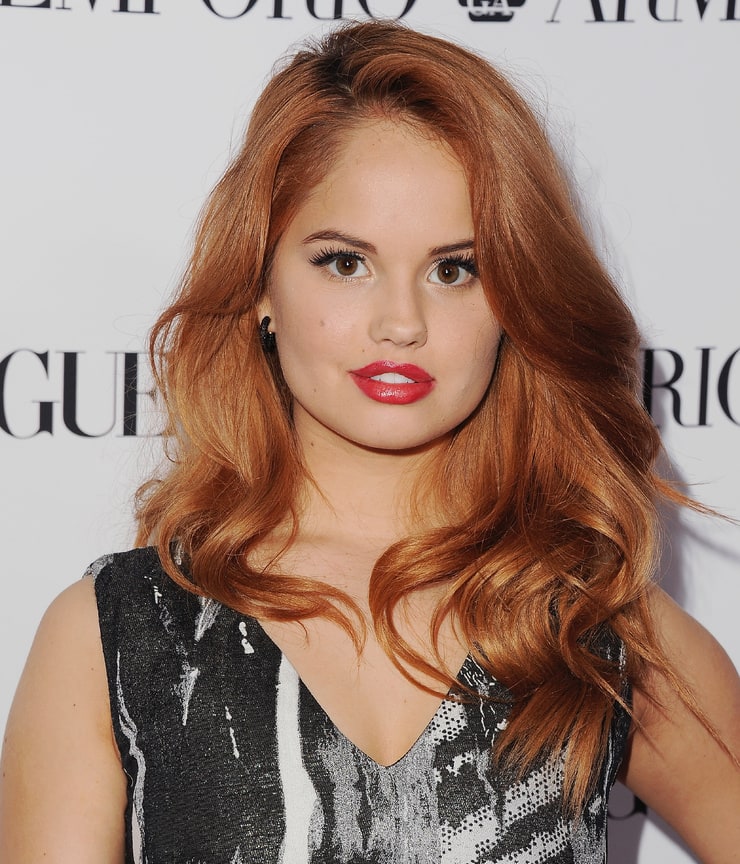 Debby Ryan