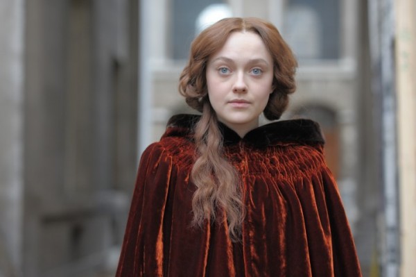 Effie Gray