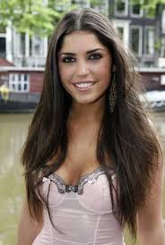 Yolanthe Cabau Yolanthe Cabau