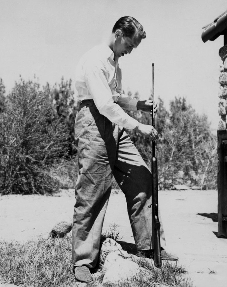 Franchot Tone Franchot Tone