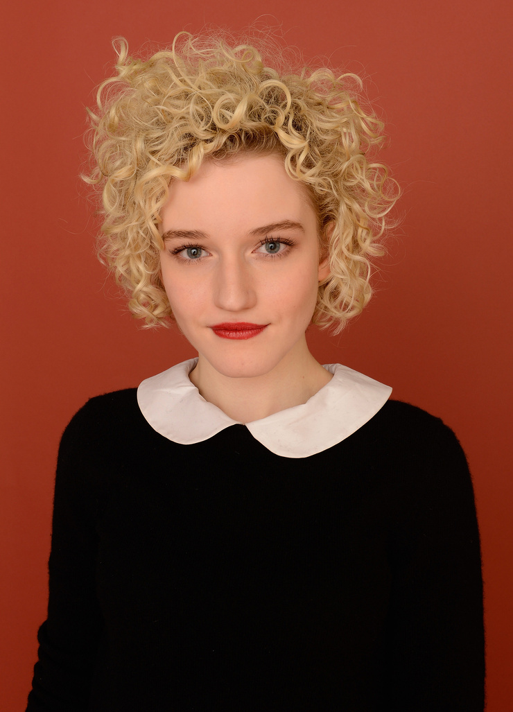 Julia Garner