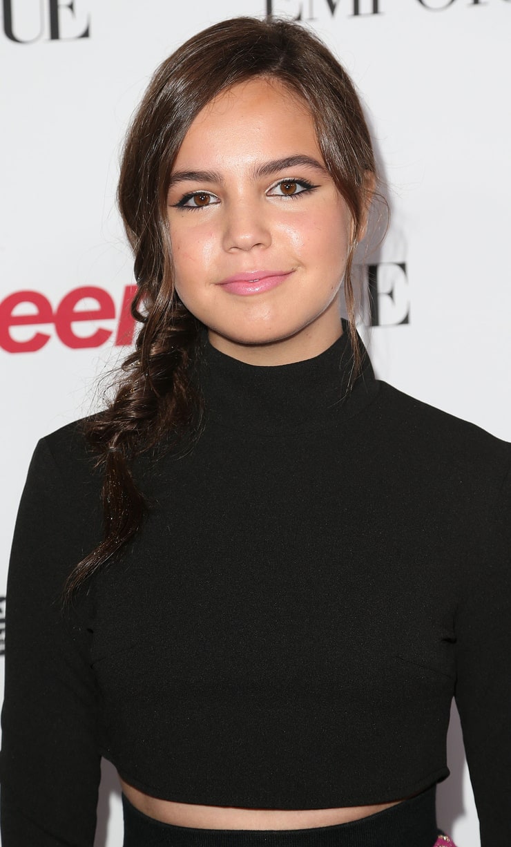 Bailee Madison