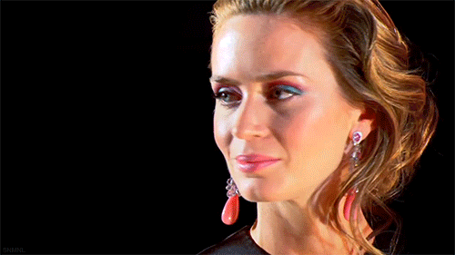 Emily Blunt