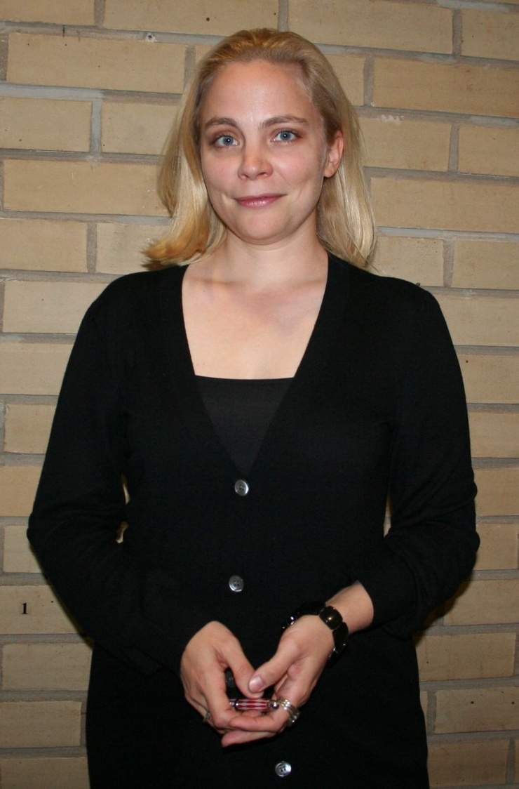 Thea Dorn