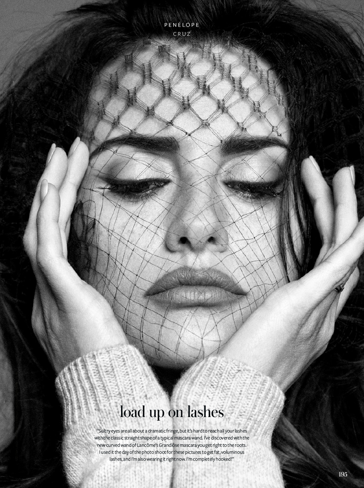 Penélope Cruz