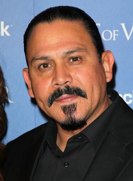 Emilio Rivera