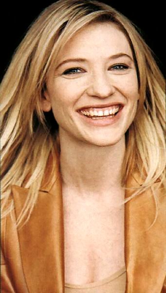Cate Blanchett