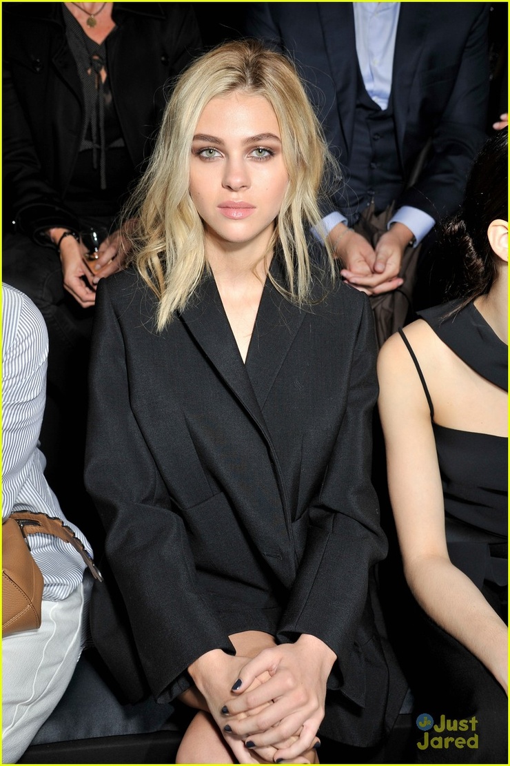 Nicola Peltz Nicola Peltz