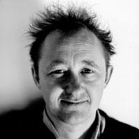 Andrew Upton