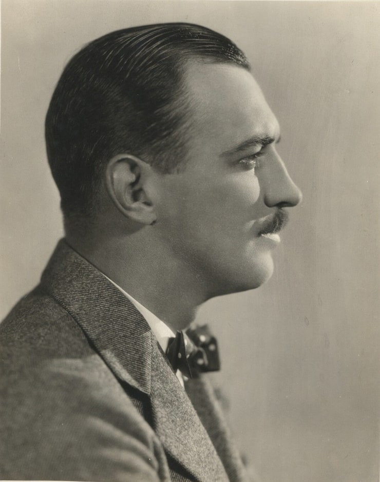 Raymond Griffith