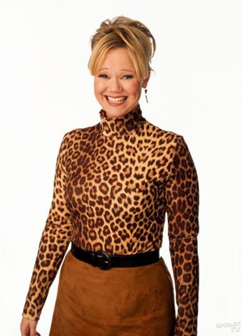 Caroline Rhea