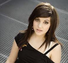 Nadine Beiler Nadine Beiler