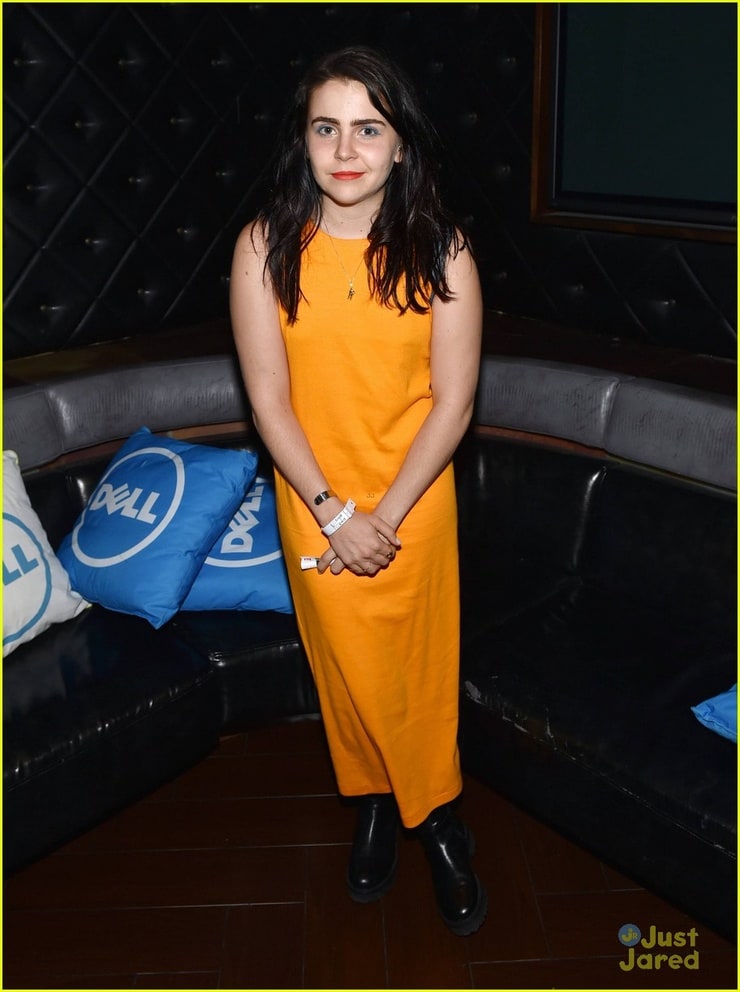 Mae Whitman