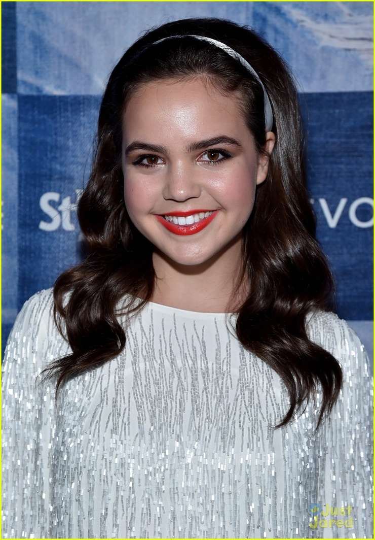 Bailee Madison