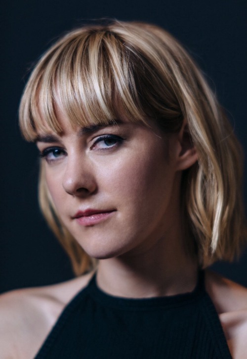 Jena Malone