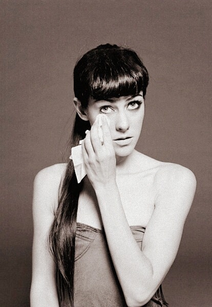 Jena Malone