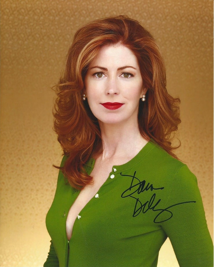 Dana Delany