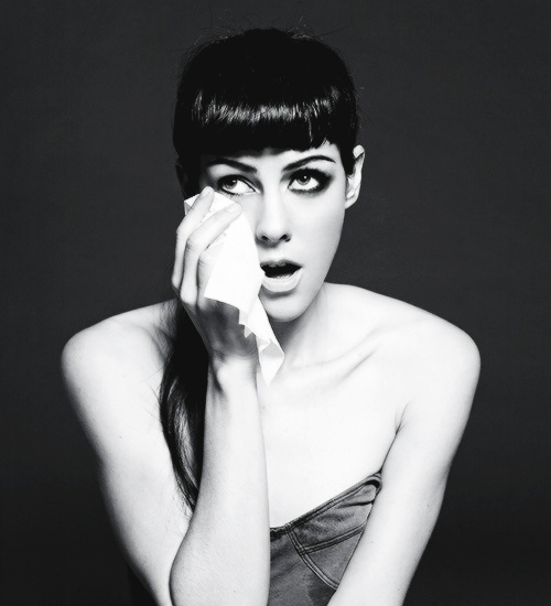 Jena Malone