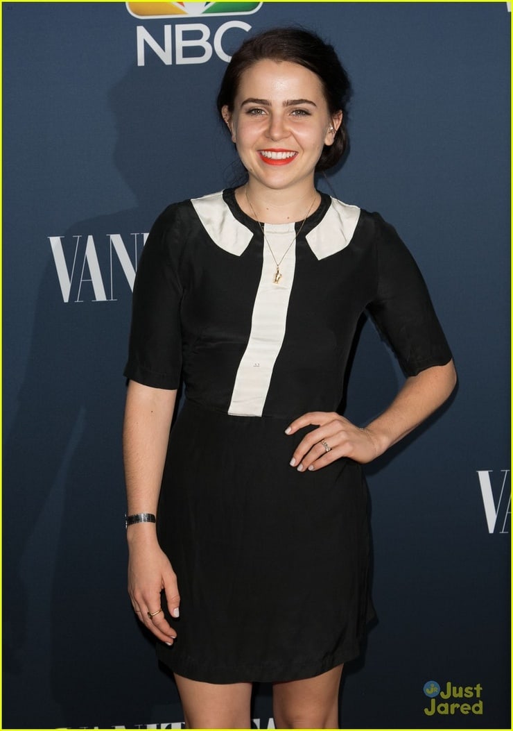 Mae Whitman