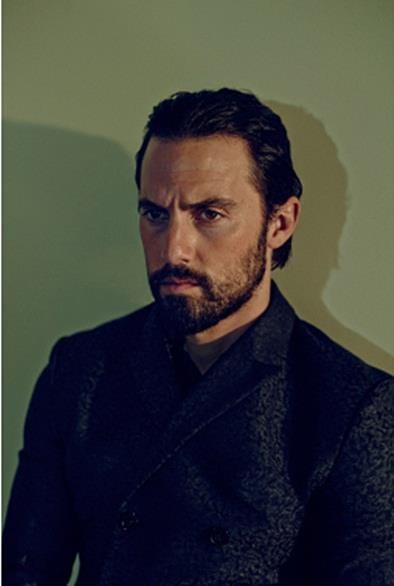 Milo Ventimiglia