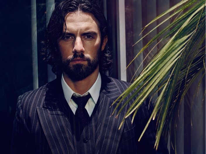 Milo Ventimiglia