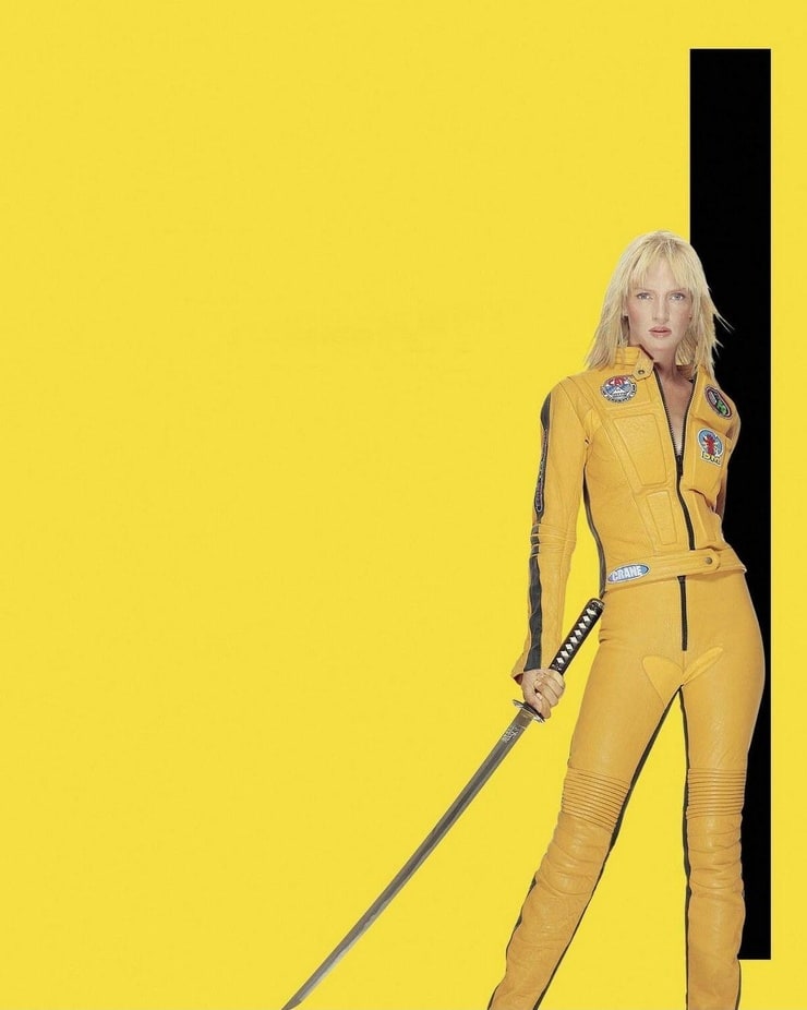 Kill Bill: Vol. 1