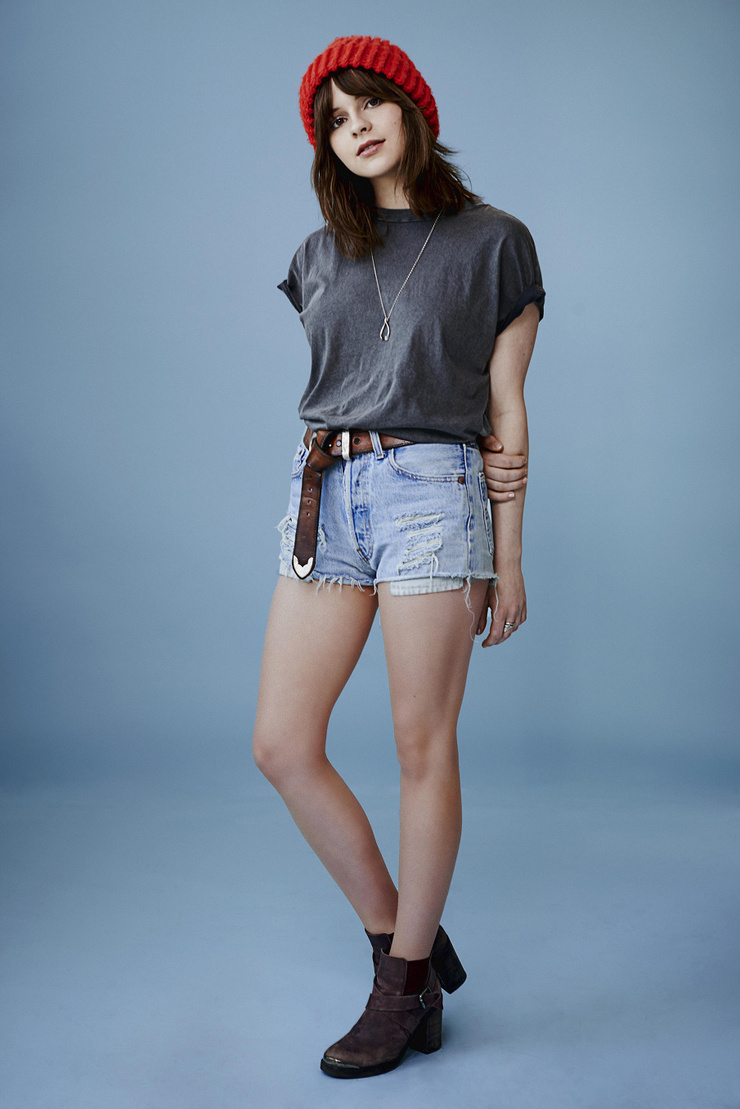 Gabrielle Aplin