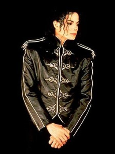 Michael Jackson Michael Jackson
