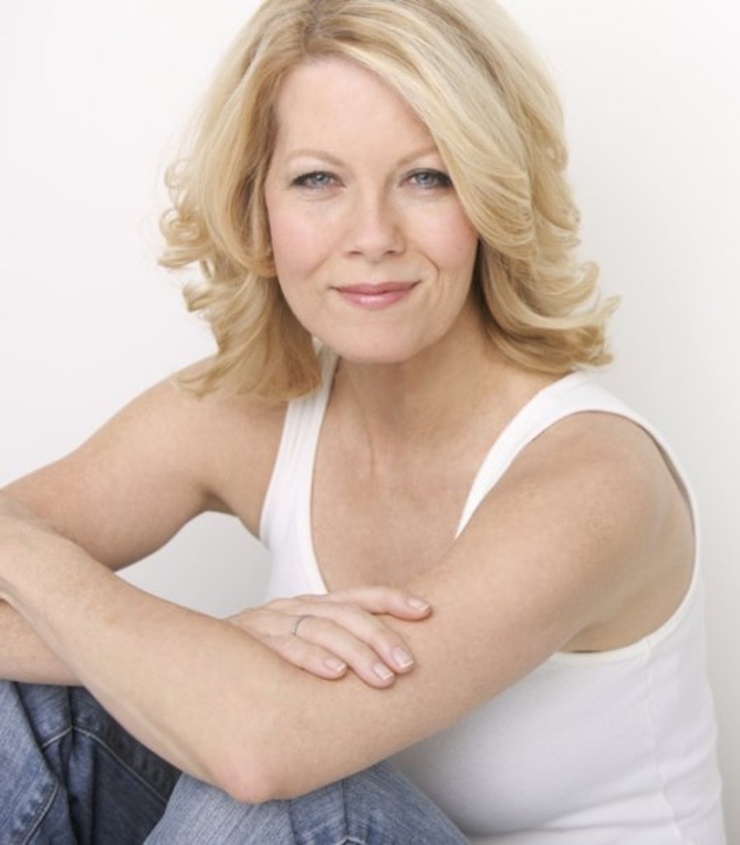 Barbara Niven Barbara Niven