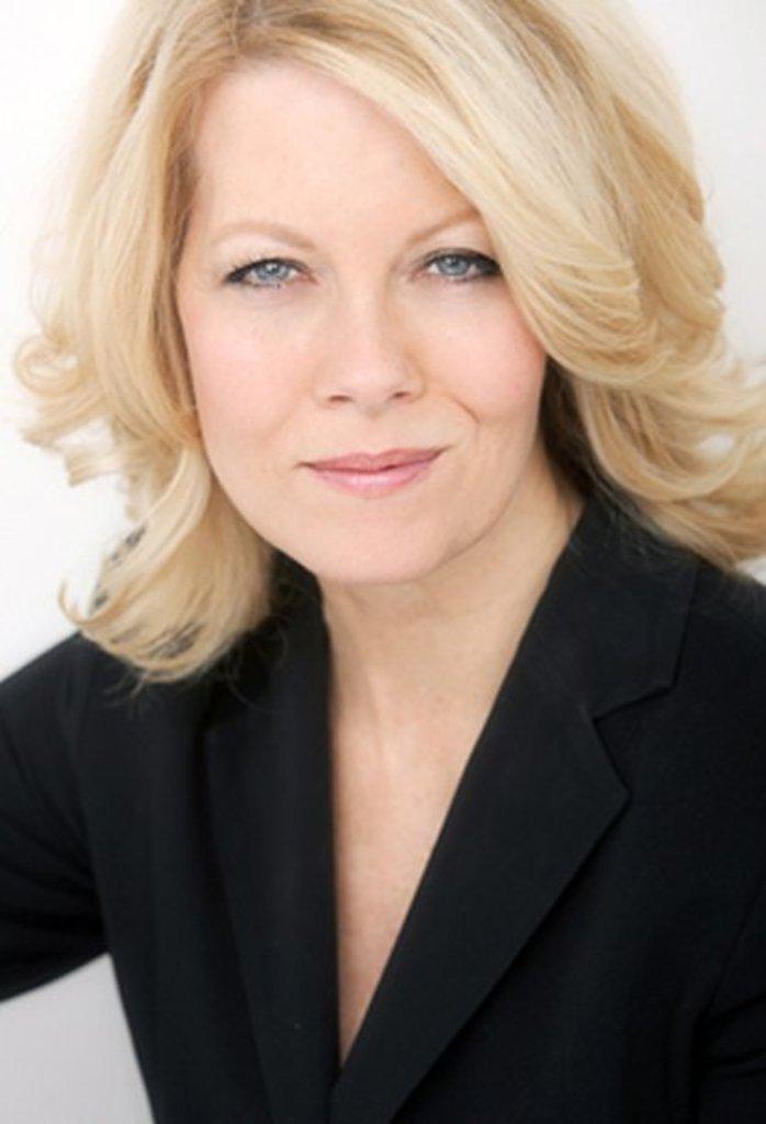 Barbara Niven Barbara Niven
