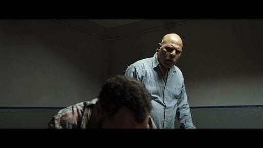 The Attack