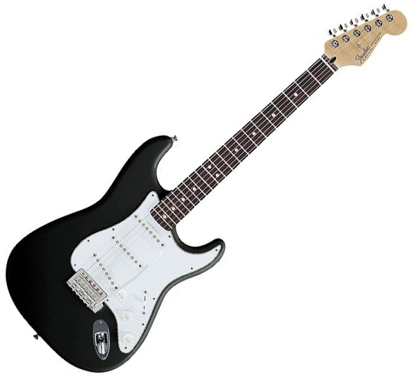 Fender Stratocaster Fender Stratocaster