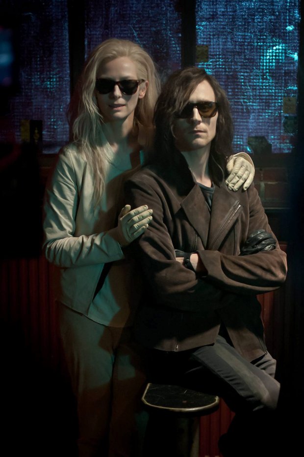 Only Lovers Left Alive Only Lovers Left Alive