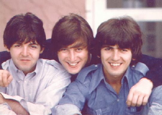 The Beatles