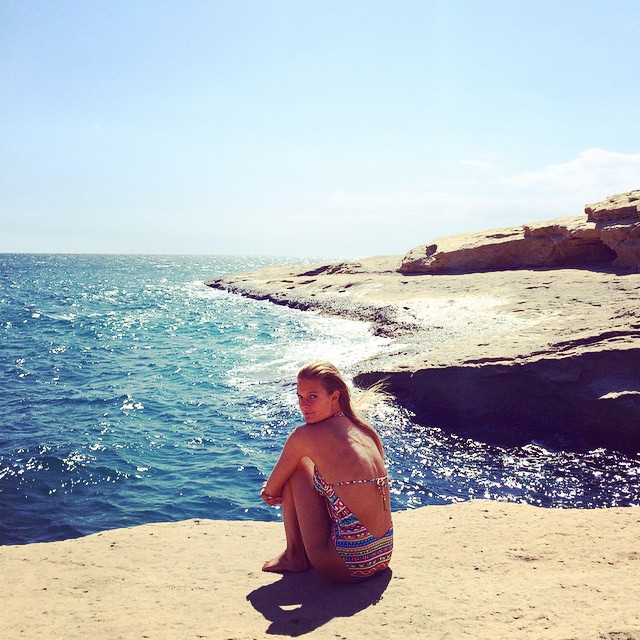 Constance Jablonski