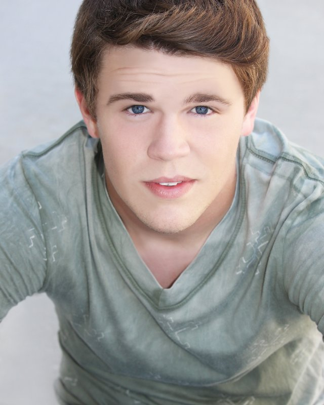 Peyton Clark