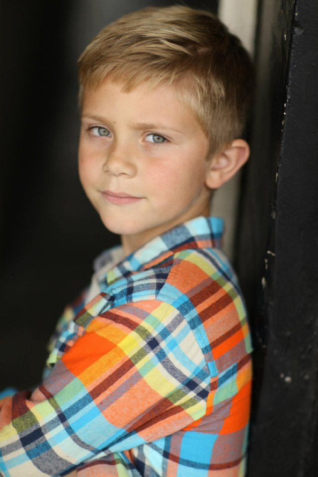 Aiden Flowers