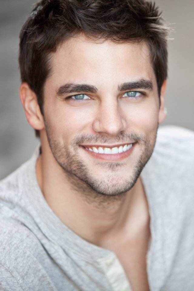 Brant Daugherty Brant Daugherty