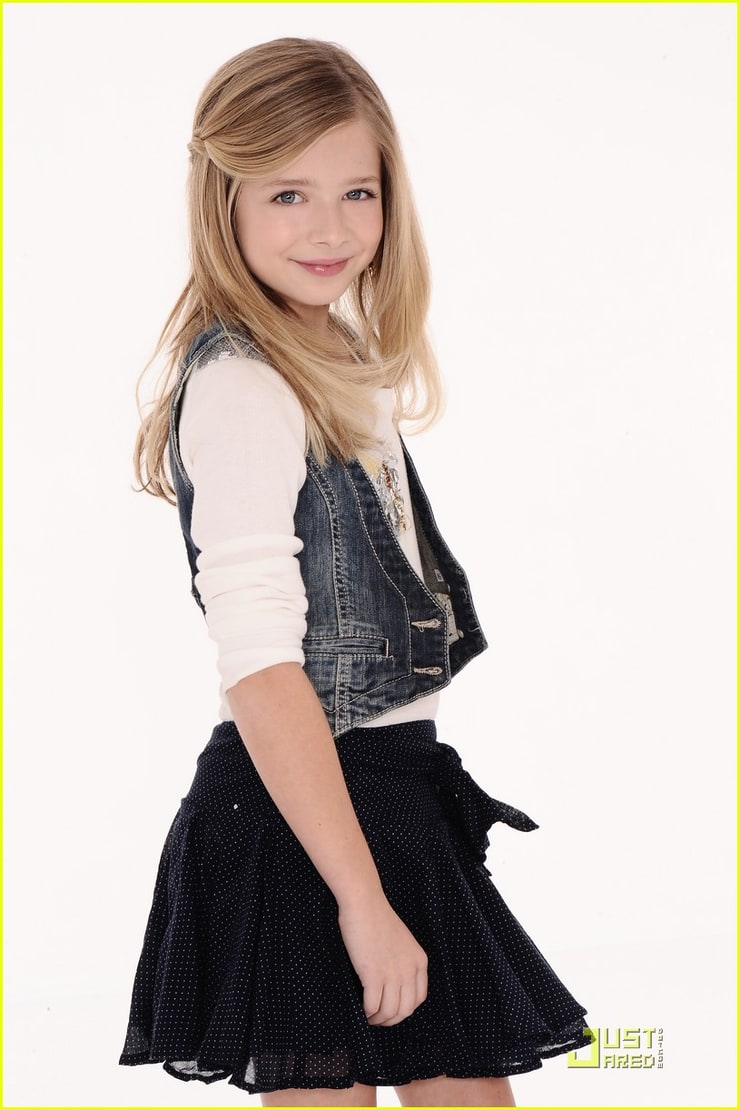 Jackie Evancho