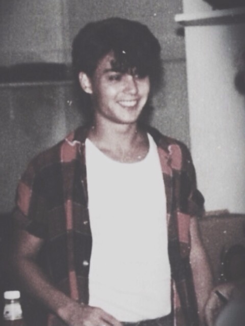 Johnny Depp