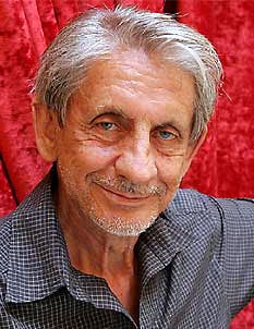 Basilio Martín Patino