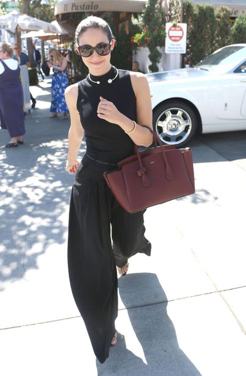 Emmy Rossum