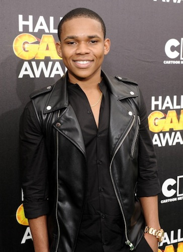 Larramie Doc Shaw