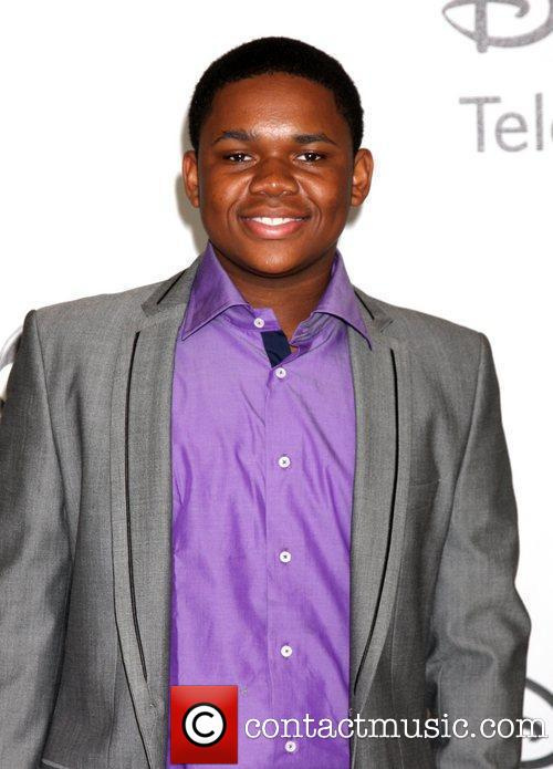 Larramie Doc Shaw