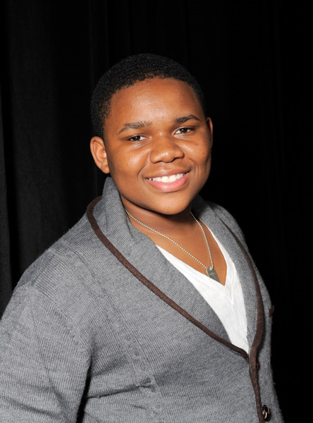 Larramie Doc Shaw