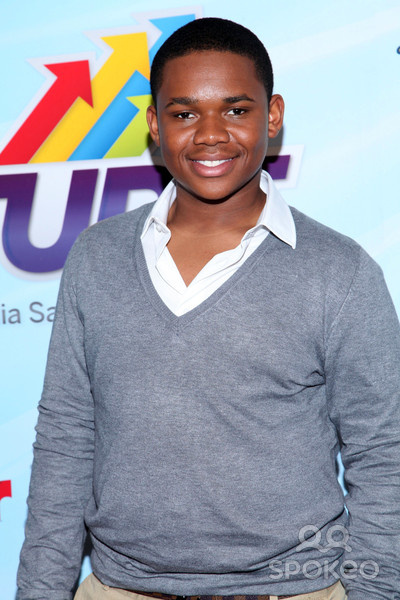Larramie Doc Shaw