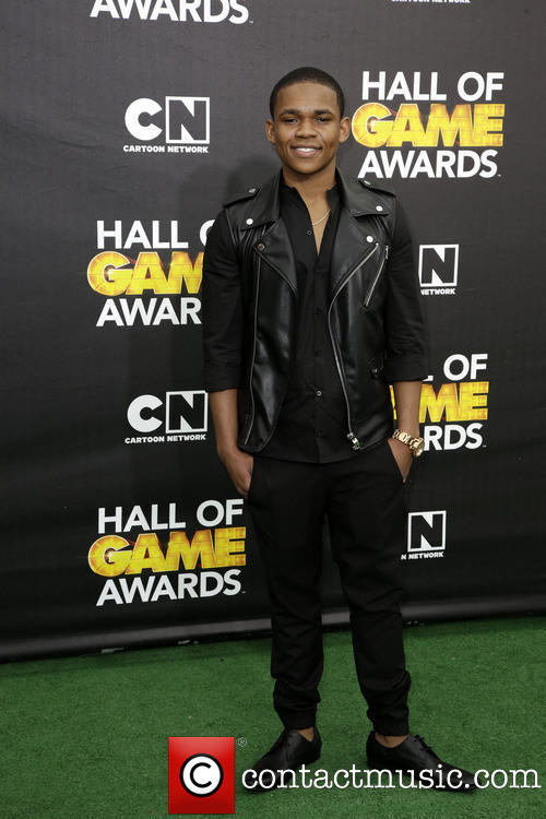 Larramie Doc Shaw