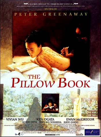 The Pillow Book