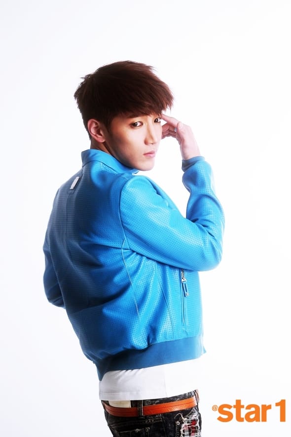 Kim Junsu