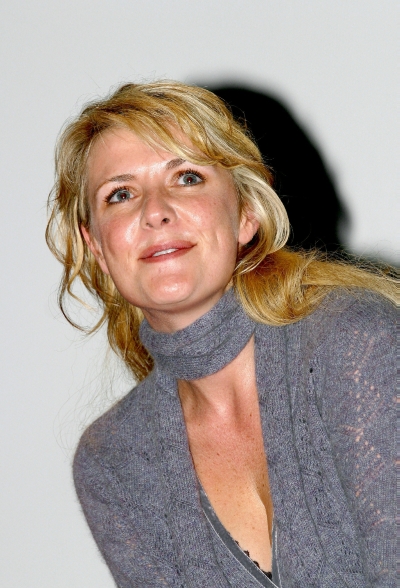 Amanda Tapping Amanda Tapping